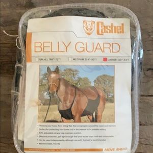 COPY - Cashel Belly Guard